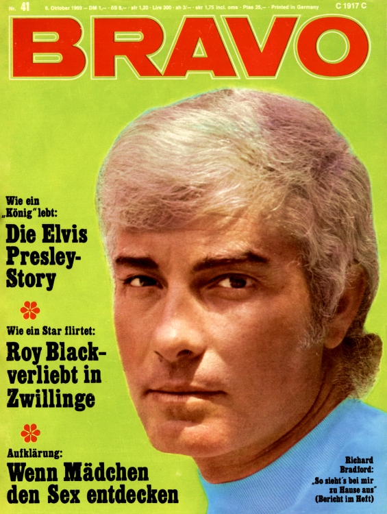 BRAVO 1969-41